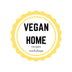 vegan home